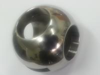 X型球&四通球&雙L球(X-PORT valve ball)